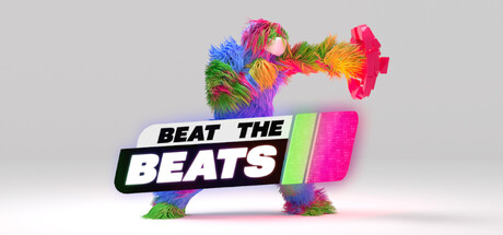 Beat the Beats VR - Electric mix of rhythm and boxing game screenshot