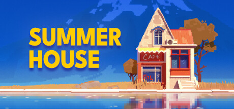 Summerhouse - A tiny building game